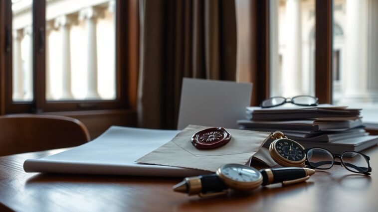 What to check on beneficiary designations to protect your heirs