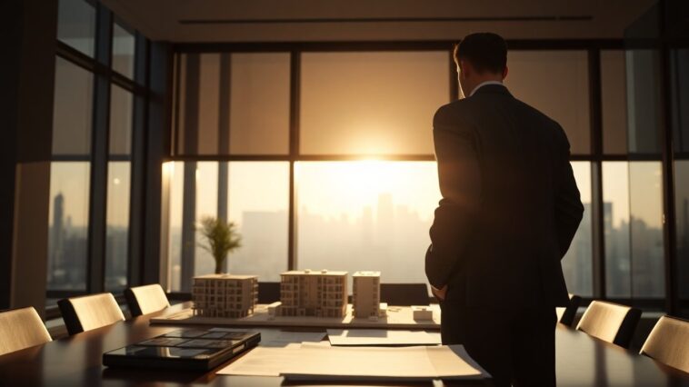 When cost segregation makes sense for real estate investors