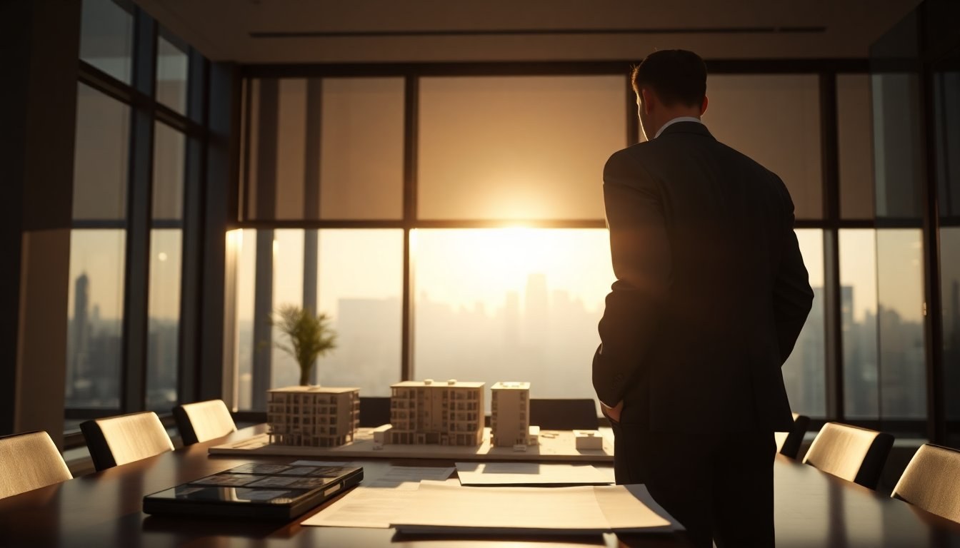 When cost segregation makes sense for real estate investors