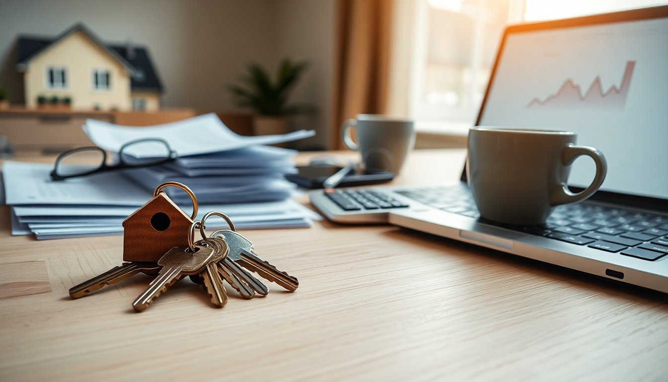 When to refinance a mortgage and how to decide