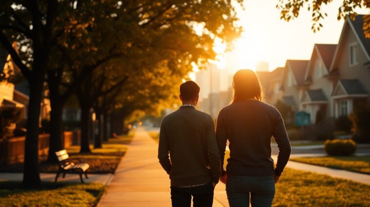 Where first-time investors should look: top 10 market characteristics