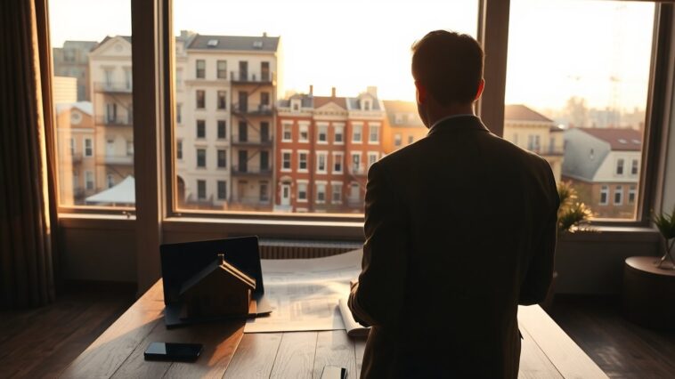 Where to find steady cash flow: private lending and scaled rentals