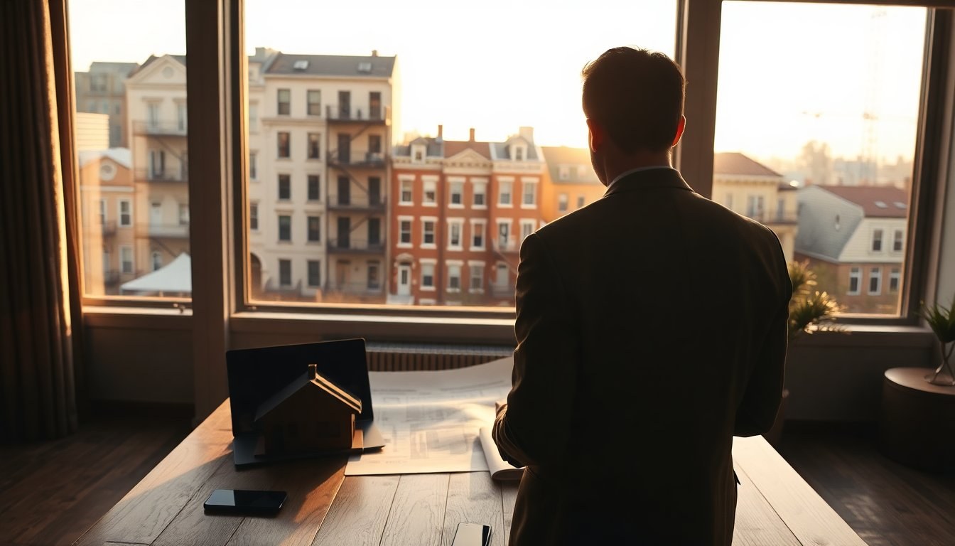 Where to find steady cash flow: private lending and scaled rentals