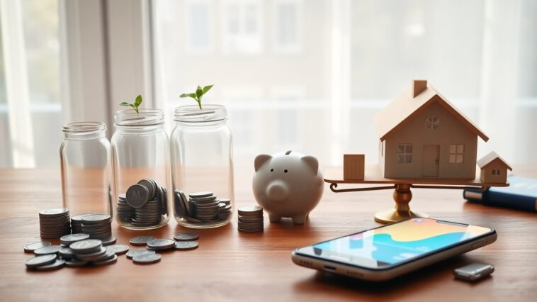 Where to find the best high-yield savings rates right now