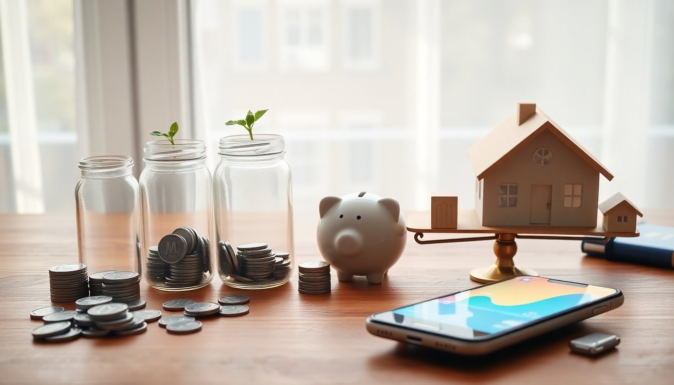 Where to find the best high-yield savings rates right now