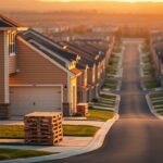 Which high-inventory housing markets could outperform in the next cycle