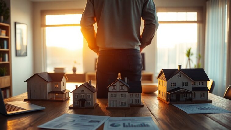 Which short-term rental property type performs best: a data-driven comparison