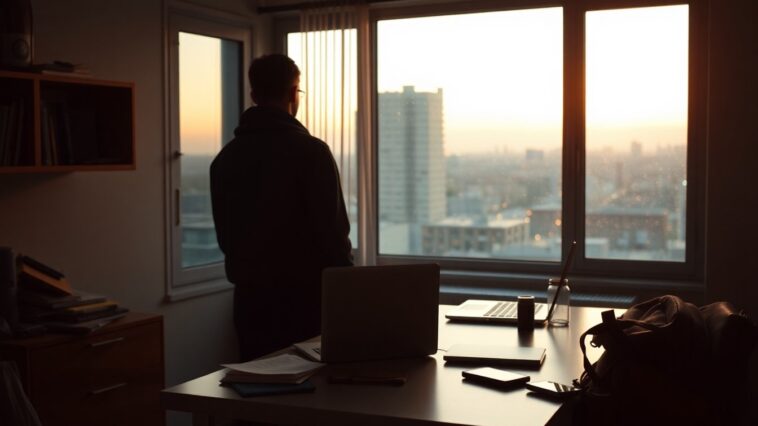 Why 43.1 million Americans stopped college: financial barriers top the list