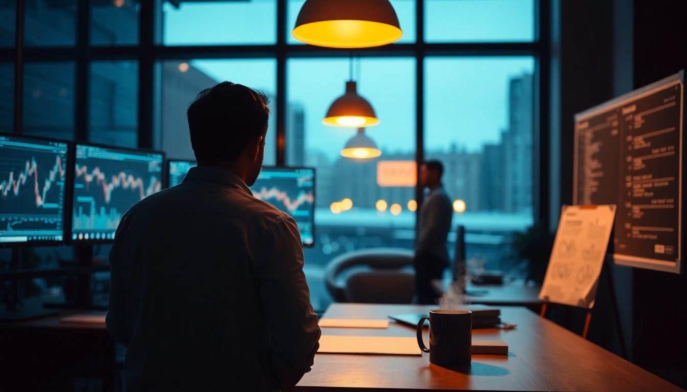Why expert traders rely on 4xPip MQL4 programming services