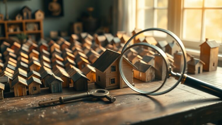 Why half of U.S. listings are lingering and where investors can find bargains