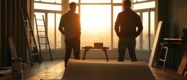 Why house flippers are optimistic despite rising mortgage rates