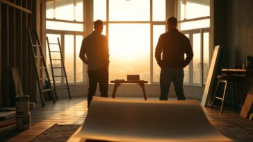 Why house flippers are optimistic despite rising mortgage rates