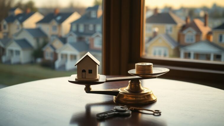 Why investors are betting on New Jersey real estate despite high taxes