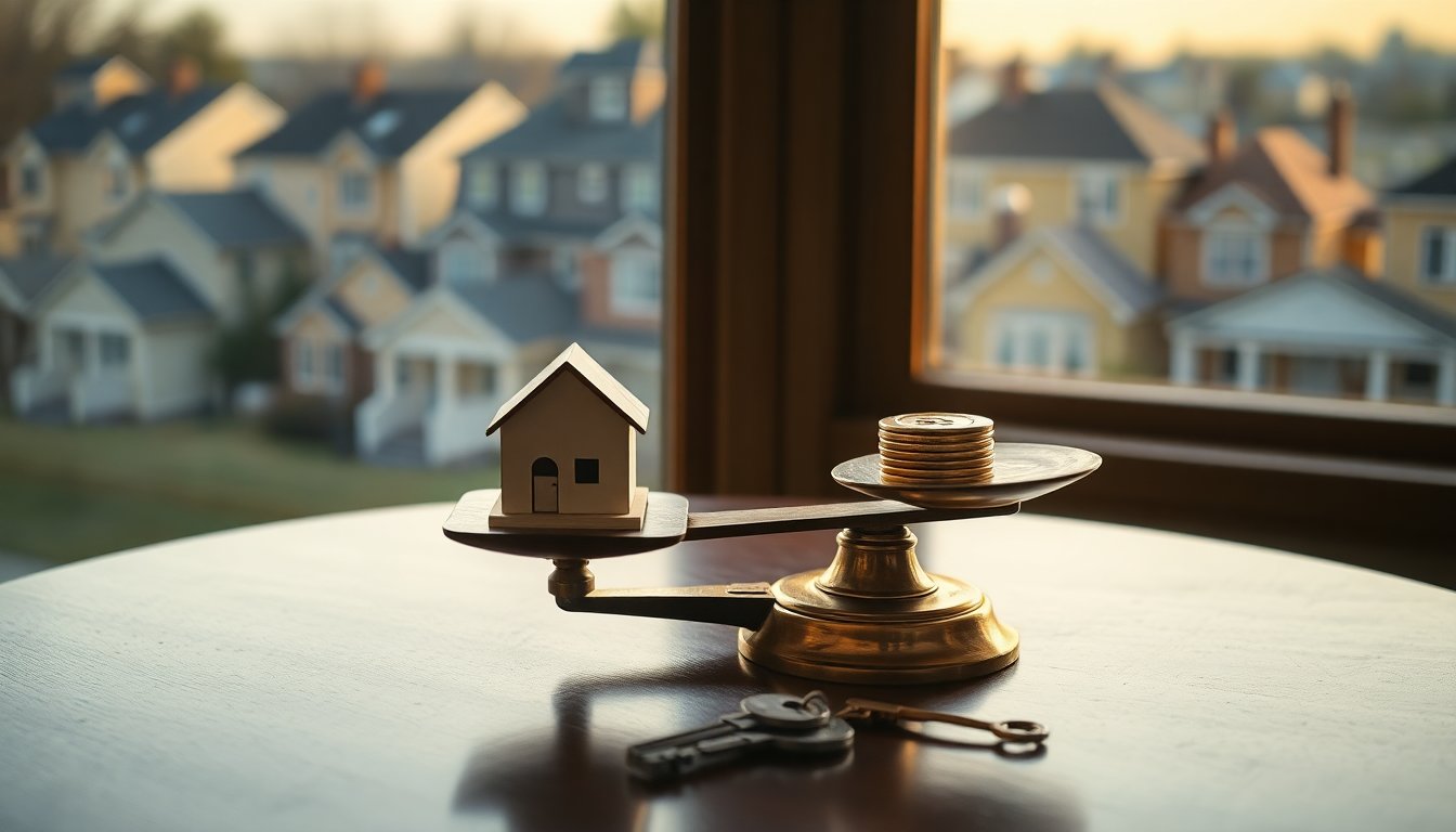 Why investors are betting on New Jersey real estate despite high taxes