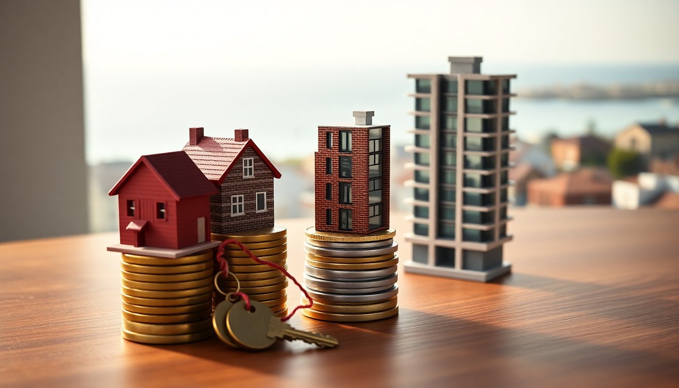 Why investors are flocking to New Jersey despite high taxes