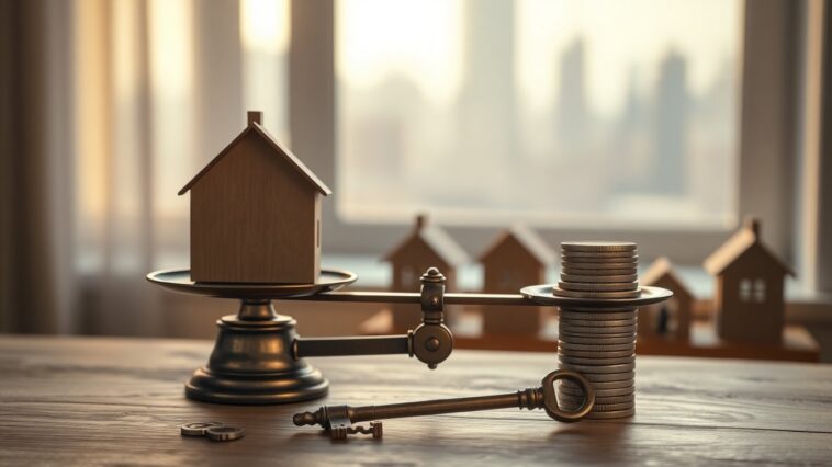 Why investors are targeting New Jersey's housing market despite taxes