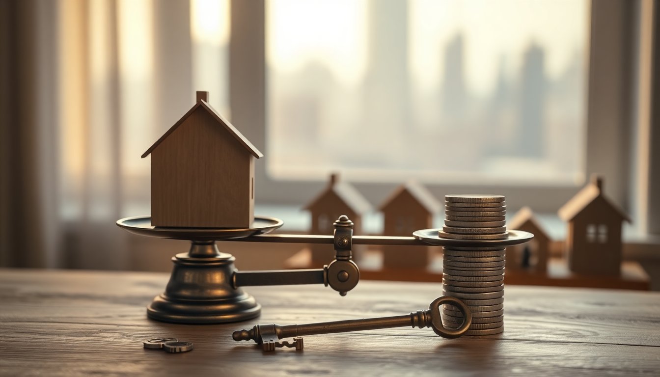 Why investors are targeting New Jersey's housing market despite taxes