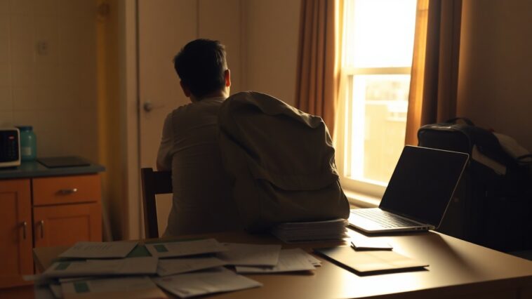 Why many Americans have some college but no degree and what it means