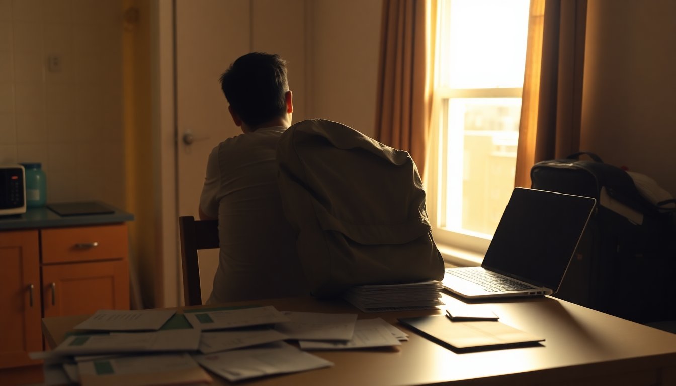 Why many Americans have some college but no degree and what it means