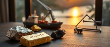 Why metals and mining deals mattered to markets this week