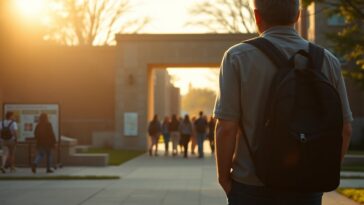 Why millions who started college left and what could bring them back