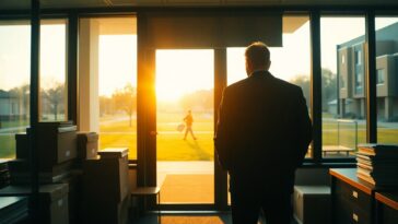 Why nonprofit college closures and mergers are rising in 2026