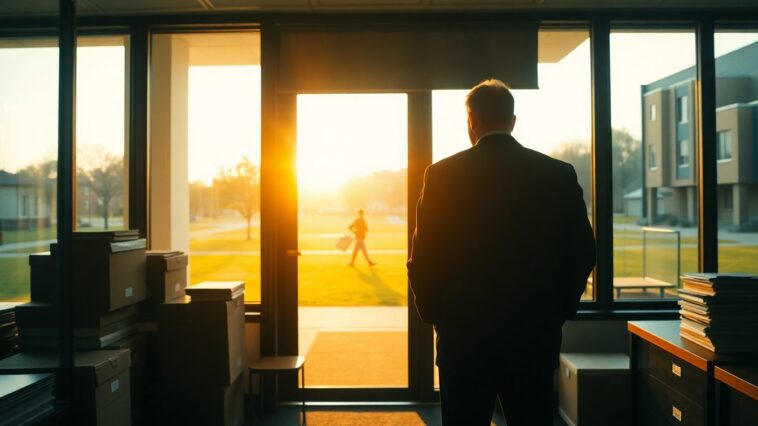 Why nonprofit college closures and mergers are rising in 2026