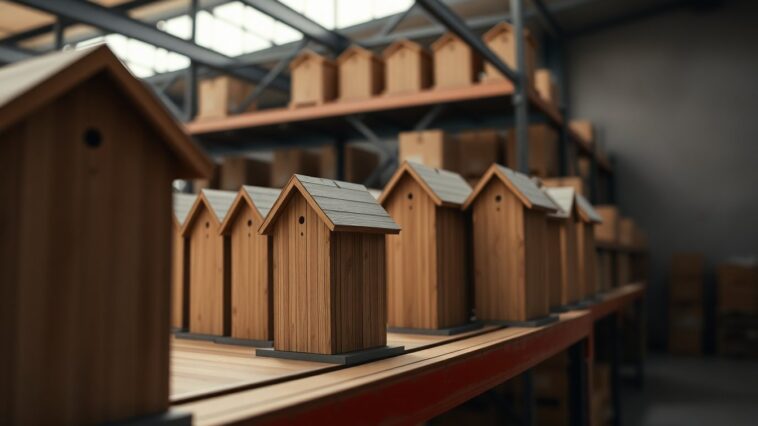 Why the US housing market may face an oversupply