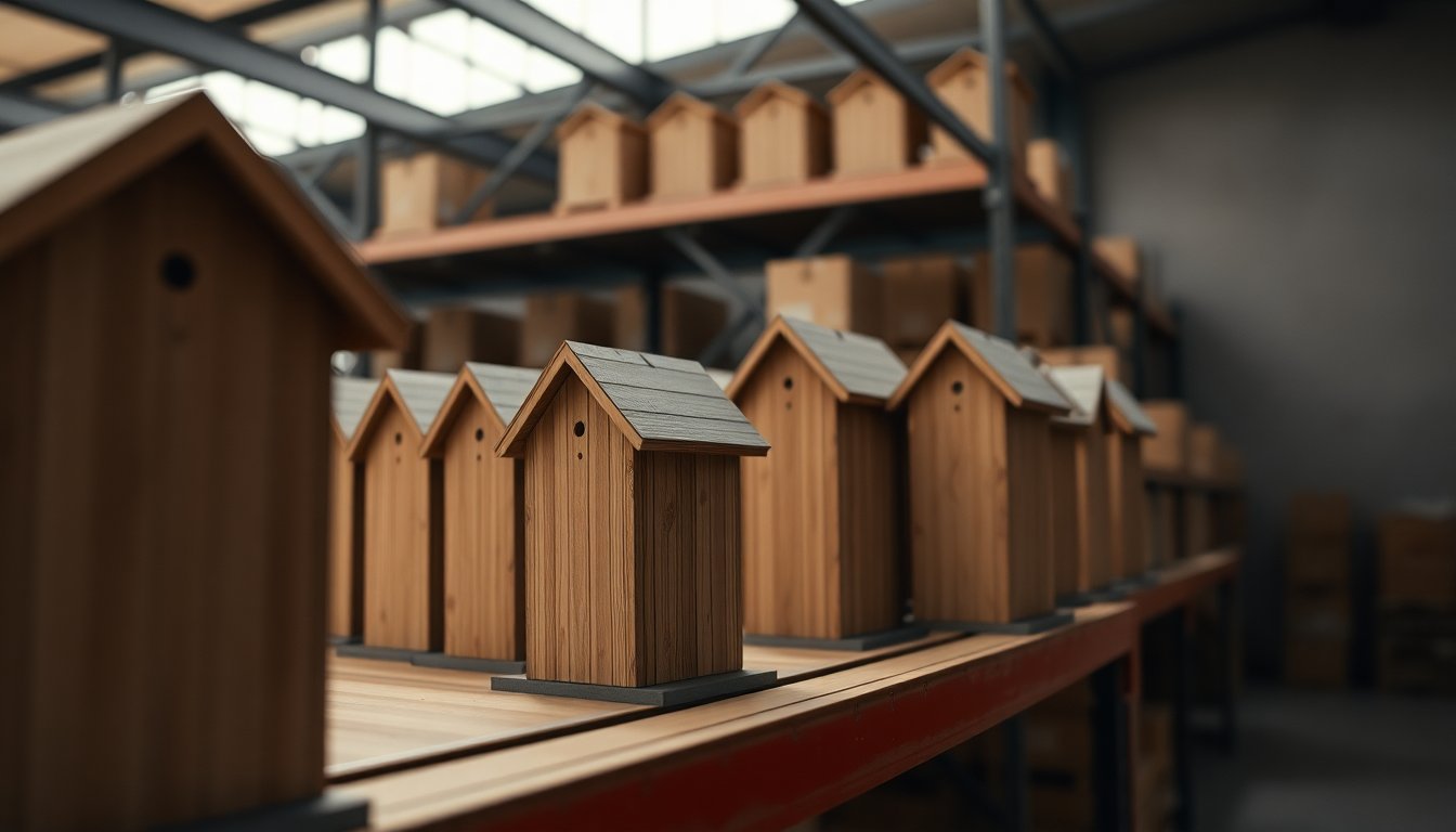 Why the US housing market may face an oversupply