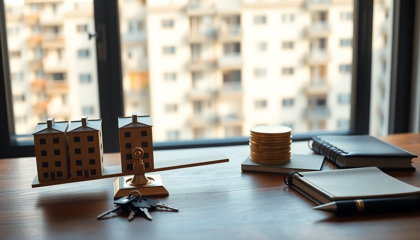 Why we decided to sell cash-flowing rental properties now