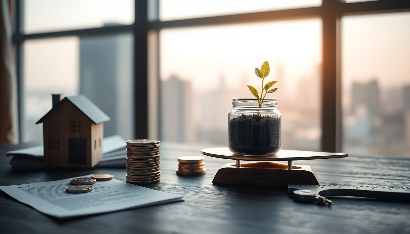 Why we're selling cash-flowing rental properties now