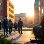 Why young adults now lead first-time associate degree earners