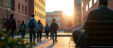 Why young adults now lead first-time associate degree earners