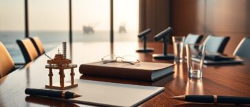 Woodside leadership presents operational performance and future plans at 2026 AGM