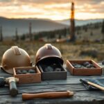 Yukon mining feature: seven explorers progressing large drill programs and resources