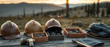 Yukon mining feature: seven explorers progressing large drill programs and resources