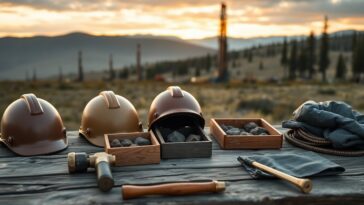 Yukon mining feature: seven explorers progressing large drill programs and resources