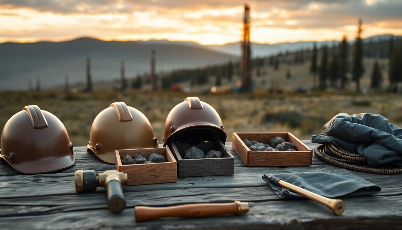 Yukon mining feature: seven explorers progressing large drill programs and resources