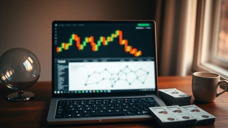 Adaptive AI trading EAs for modern Forex automation