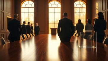 Agnico Eagle board confirmed with broad shareholder support