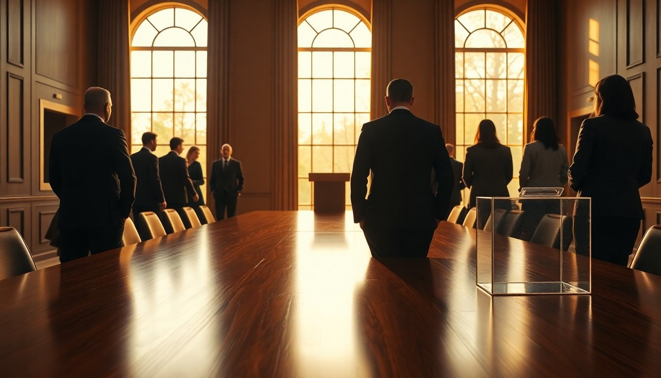 Agnico Eagle board confirmed with broad shareholder support