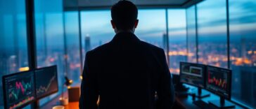 AI deep learning EAs: how machine learning is reshaping trading