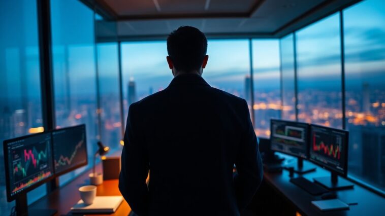 AI deep learning EAs: how machine learning is reshaping trading