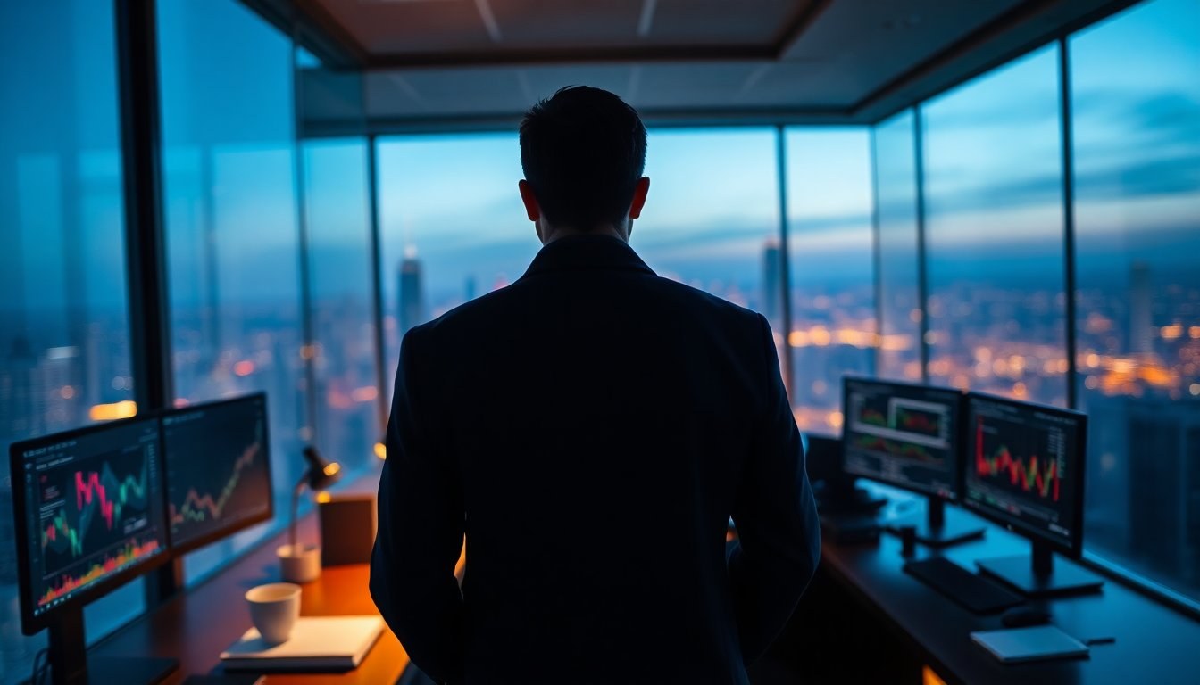 AI deep learning EAs: how machine learning is reshaping trading