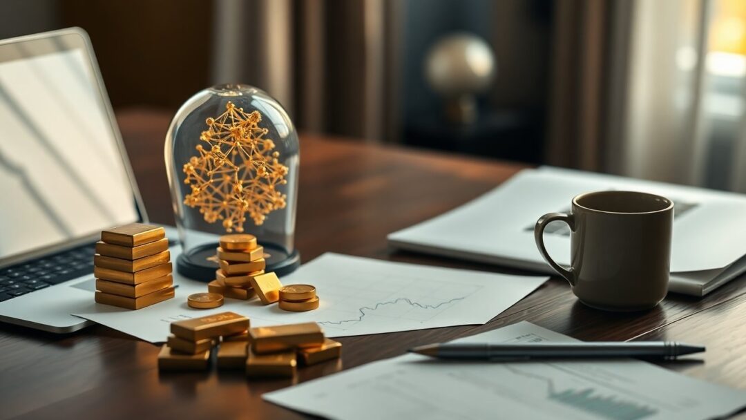 Ai-driven EA for automated forex and gold trading