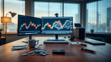 AI-driven machine learning EA for adaptive forex strategies
