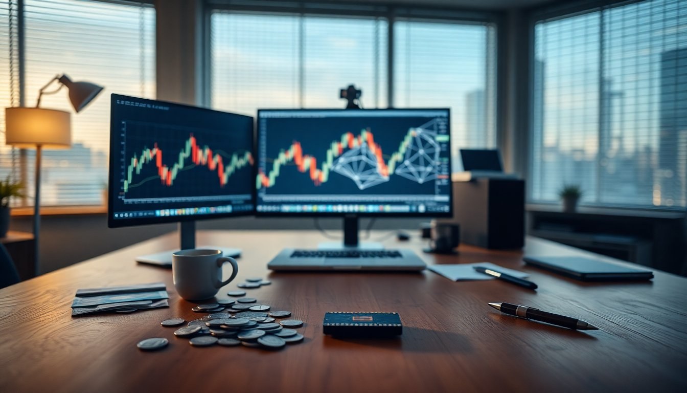 AI-driven machine learning EA for adaptive forex strategies