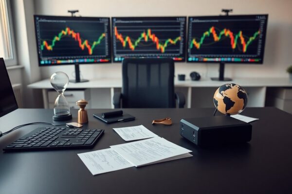 AI expert advisors for smarter Forex automation