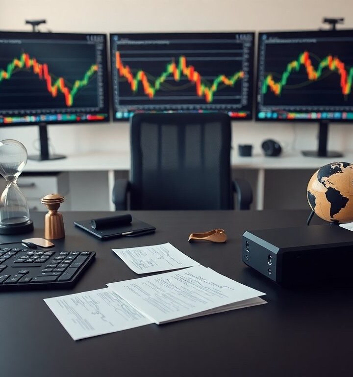 AI expert advisors for smarter Forex automation