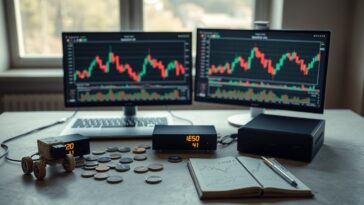 Ai machine learning trading robot for modern Forex strategies